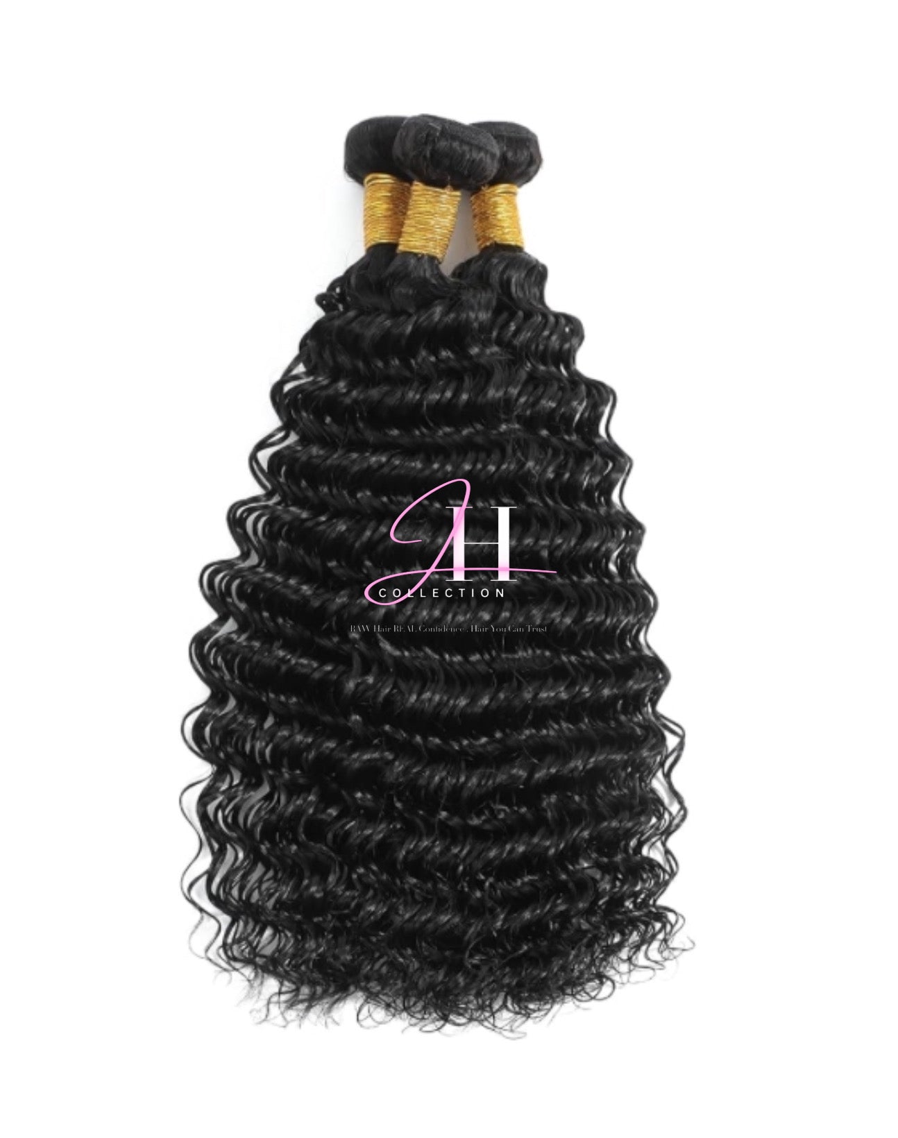 Deep Wave Bundles