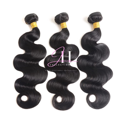 Body Wave Bundles