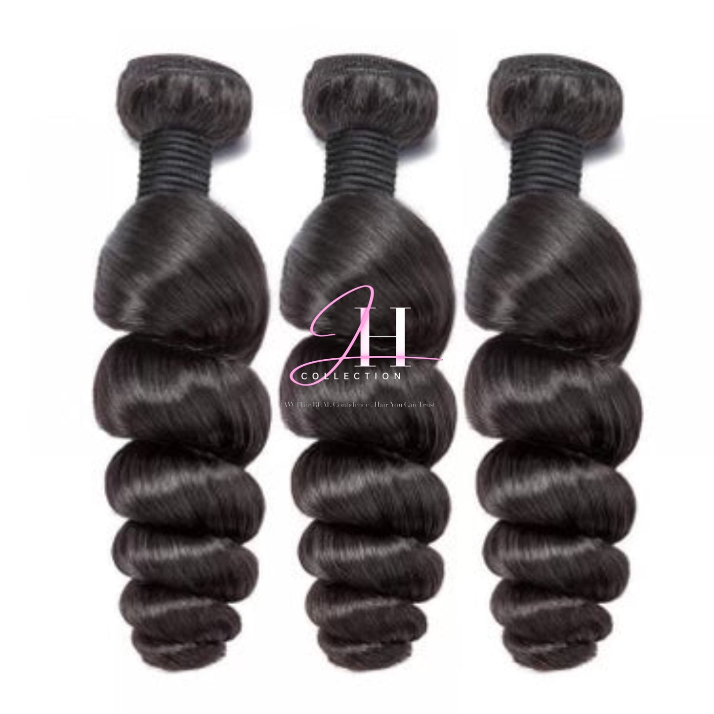 Loose Wave Bundles