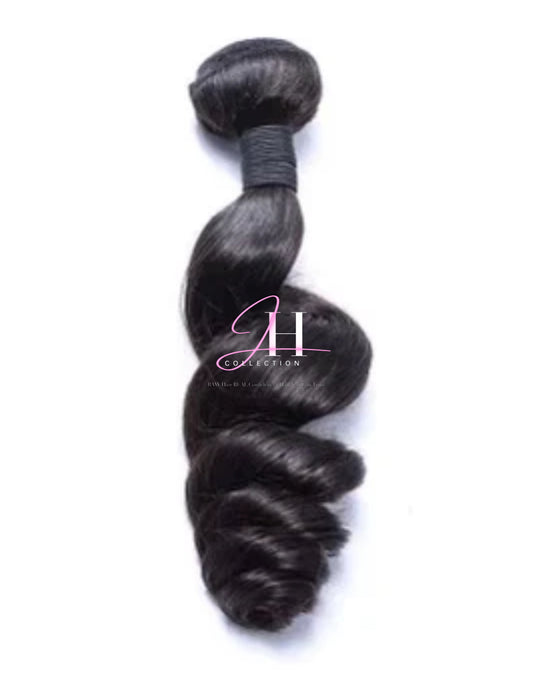 Loose Wave Bundles