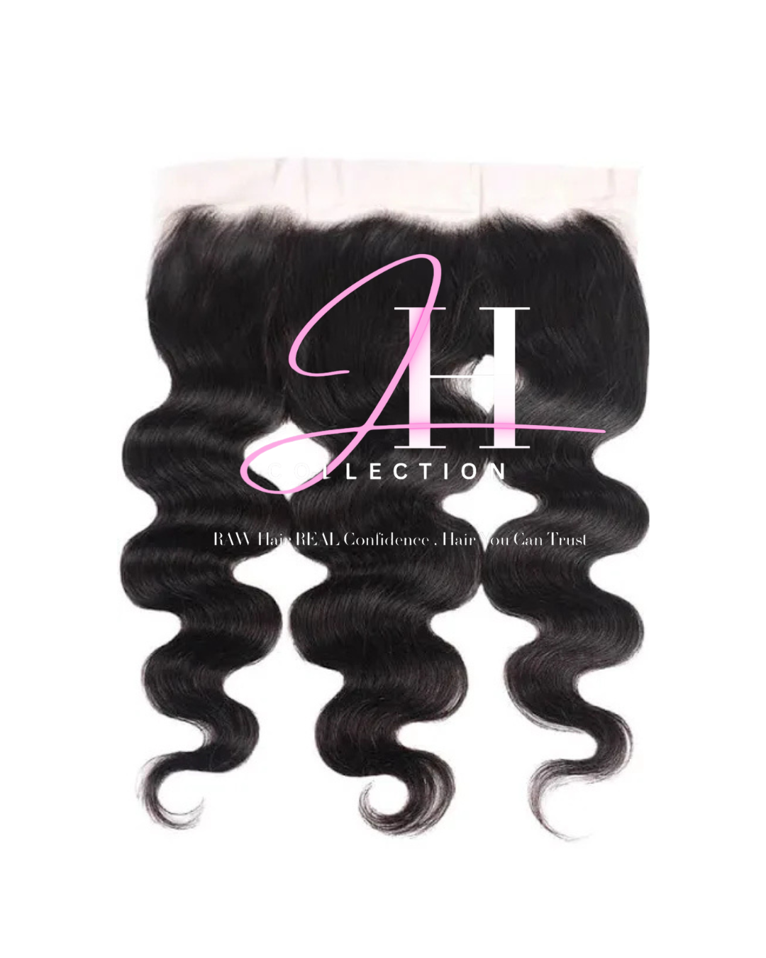 HD Lace Frontals