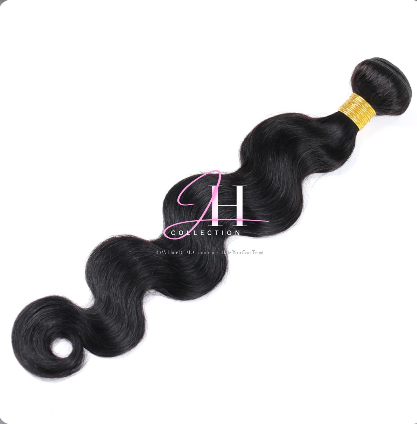 Body Wave Bundles