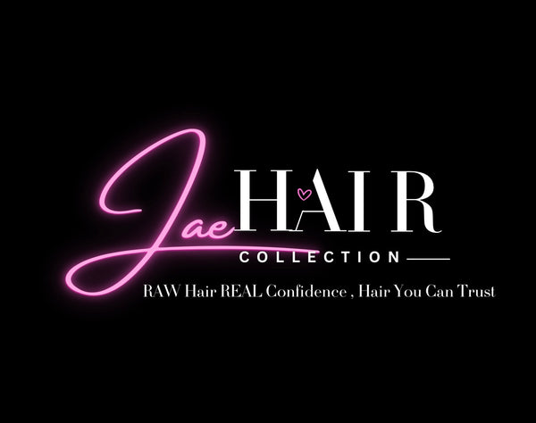 The JAE Hair Collection 